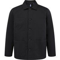 Premier - "Utility 2.0" Jacke für Herren/Damen Unisex (Schwarz)