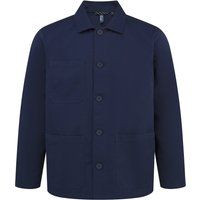 Premier - "Utility 2.0" Jacke für Herren/Damen Unisex (Marine)
