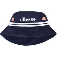 Marine Twill Fischerhut mit Logo