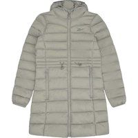 Reebok - "Glacier Shield" Parka für Damen (Salbei)