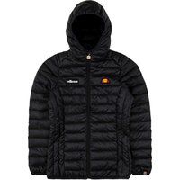 Ellesse Gesteppte Wattierte Kapuzenjacke