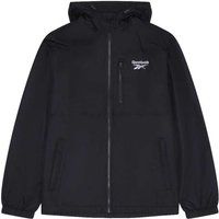 Reebok - "RB1540" Windjacke für Herren (Schwarz)