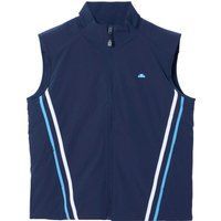 Ellesse - "Rushano" Weste für Herren (Marine)