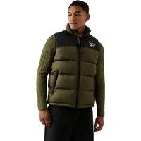 Reebok - Weste für Herren (Oliv)