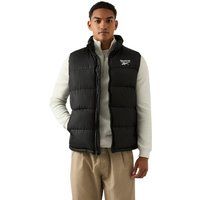 Reebok - Weste für Herren (Schwarz)