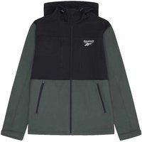 Reebok Color Block Softshell Jacke