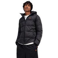 Ellesse - "Paddero" Steppjacke für Herren (Schwarz)