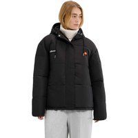 Ellesse - "Pejo" Steppjacke für Damen (Schwarz)