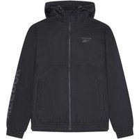 Reebok - "RB1539" Windjacke für Herren (Schwarz)