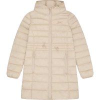 Reebok - "Glacier Shield" Parka für Damen (Haferflocken)