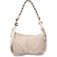 Lässige Nylon Umhängetasche