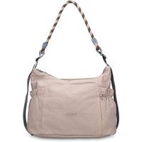 Lässige Nylon Umhängetasche