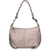 Lässige Nylon Umhängetasche