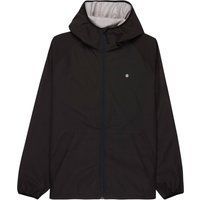 Unisex Leichte Regenjacke mit Kapuze