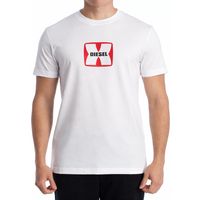 Herren Slim Fit Logo T-Shirt