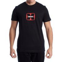 Herren Slim Fit Logo T-Shirt