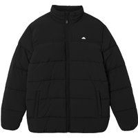 Ellesse - "Nebulus" Steppjacke für Herren (Schwarz)