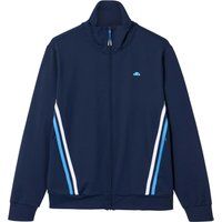 Ellesse - "Tosciana" Trainingsjacke für Herren (Marine)