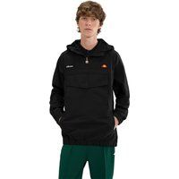 Ellesse - "Mont 3" Jacke für Herren, Über den Kopf (Schwarz)
