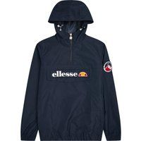 Ellesse - "Mont 2" Jacke für Herren, Über den Kopf (Marine)
