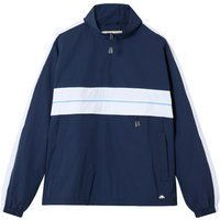 Ellesse - "Weslia" Jacke für Herren, Über den Kopf (Marine)