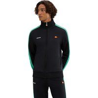 Trainingsjacke für Herren mit Streifendetail