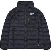 Reebok - "RB1496 Glacier Shield" Jacke für Herren (Schwarz)