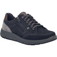 Herren Leder Freizeit Komfort Schuhe