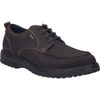 Herren Derby Schnürschuh aus Leder