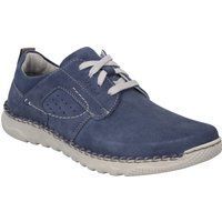 Herren Casual Wildleder Oxford Schuh