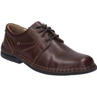 Herren Lederschnürschuh