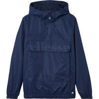 Ellesse - "Mont" Kapuzenjacke für Herren, Über den Kopf, All Terrain (Marine)