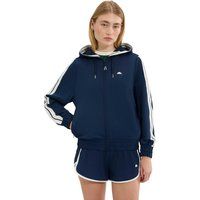 Ellesse - "Saincome" Trainingsjacke für Damen (Marine)