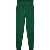 Ellesse - "Garceau" Leggings für Damen (Dunkelgrün)