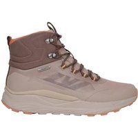 Mountain Warehouse - "Ridge" Wanderstiefel für Herren, Wasserfest (Braun)