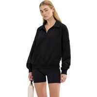 Ellesse - "Morcone" Sweatshirt für Damen (Schwarz)
