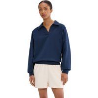 Ellesse - "Morcone" Sweatshirt für Damen (Marine)