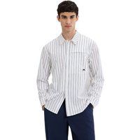 Ellesse - "Revonali" Hemd für Herren (Naturweiß)