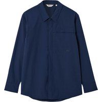 Ellesse - "Revonali" Hemd für Herren (Marine)