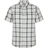 Mountain Warehouse - Hemd für Herren (Naturweiß)