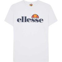 Herren Freizeit Logo Grafik T-Shirt