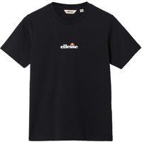 Klassisches Kurzarm Logo T-Shirt