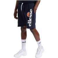 Herren Fleece Jersey Trainingsshorts