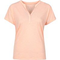 Mountain Warehouse - "Skye" T-Shirt Schnelltrockend für Damen (Hellrosa)