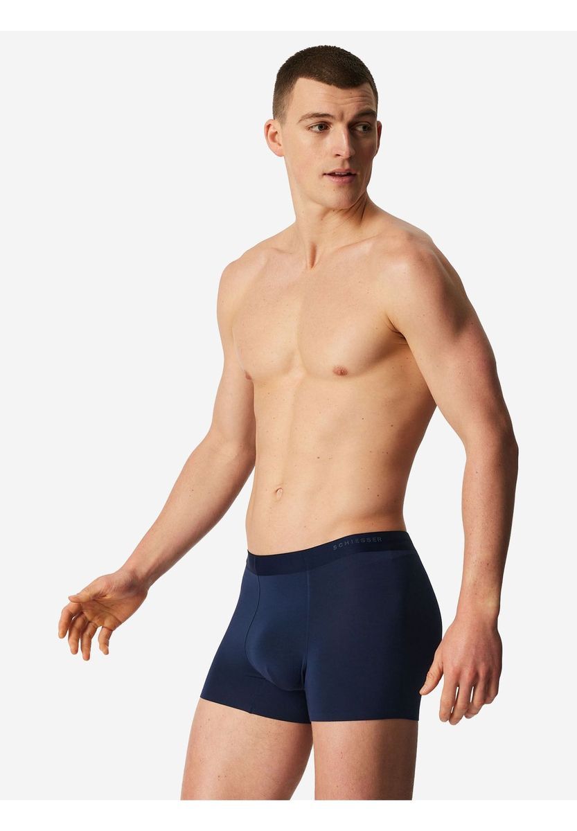 Herren Modern Bonded Boxershorts