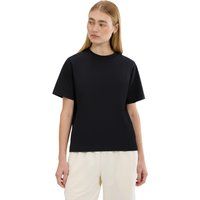 T-Shirt aus Baumwolljersey mit Relaxed Fit