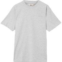 Herren T-Shirt mit Oversized-Passform