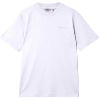 Klassisches Oversized Baumwoll T-Shirt