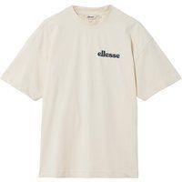 Herren T-Shirt mit lockerem Logo-Schnitt