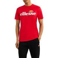 Herren-Freizeit-T-Shirt mit Logo